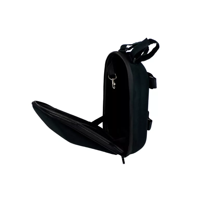 Mochila para patinete eléctrico X6, bolsa negra para Scooter