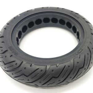 Neumático macizo de 10 pulgadas 10*2.5
