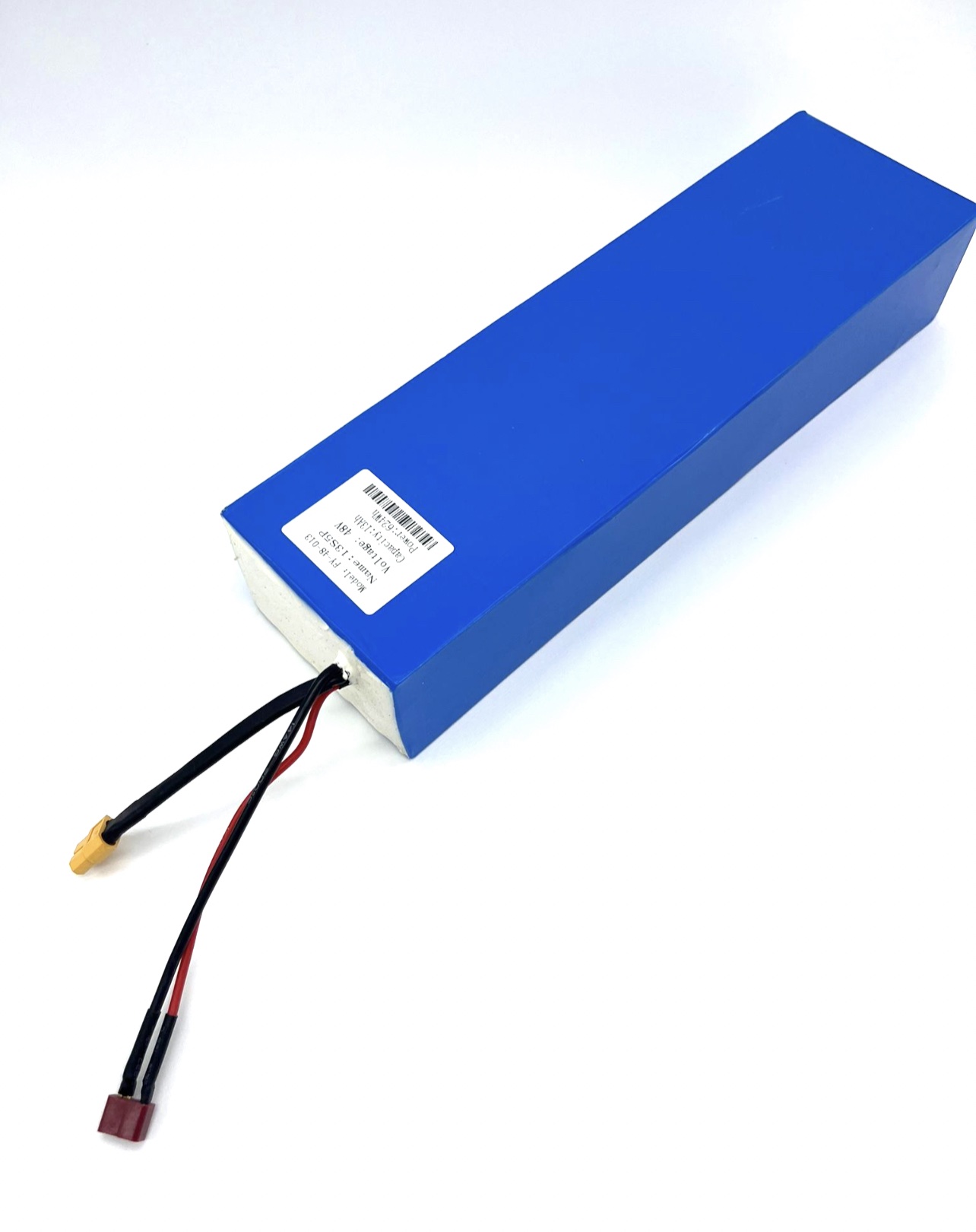 Batería 48v 13Ah para patinete eléctrico compatible con Smartgyro