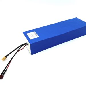 Batería 48v 13Ah para patinete eléctrico compatible con Smartgyro Rockway , Skateflash, Zwheel ect.