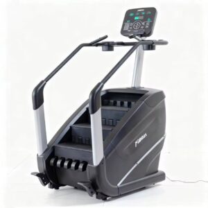 Escaladora Ginmasio de Escalera Stair Climber